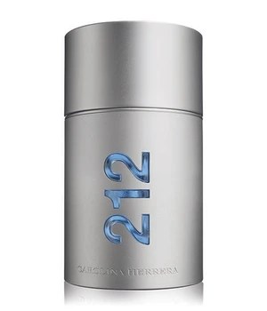 Carolina Herrera 212 Men Eau De Toilette Perfume photo 2