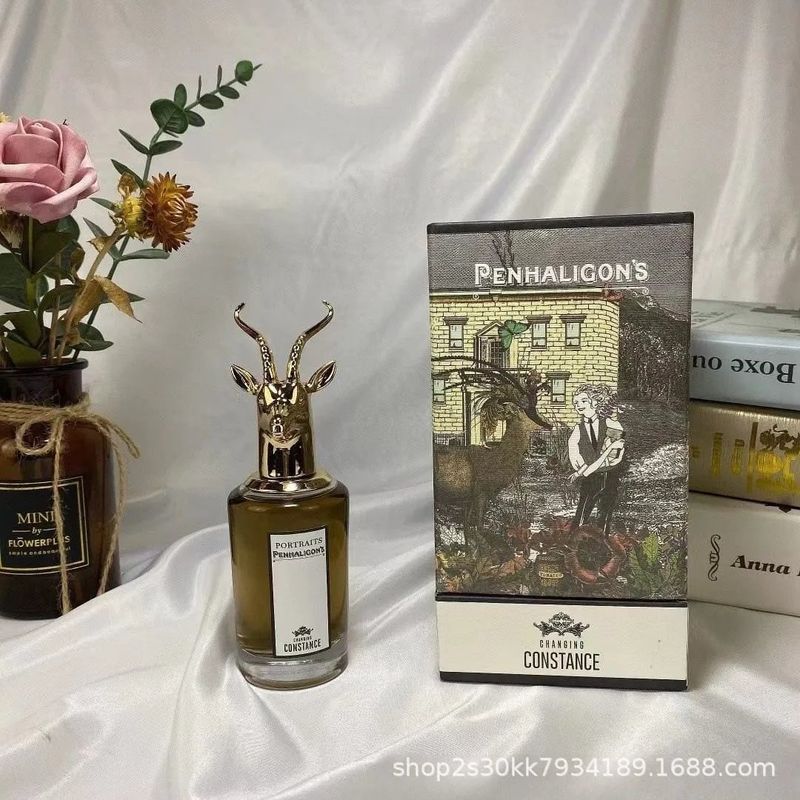 Penhaligon's The Coveted Duchess Rose Perfume photo 4