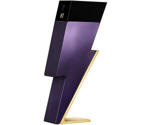 Carolina Herrera Bad Boy Dazzling Garden Perfume photo 2