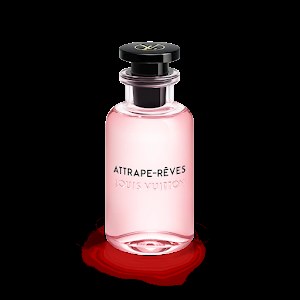 Louis Vuitton Attrape Reves Perfume