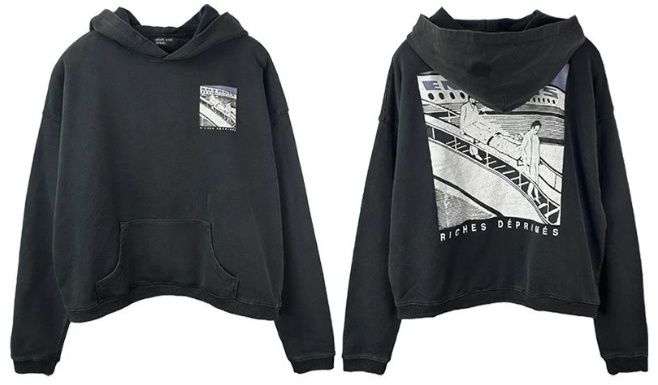 ERD Hoodie