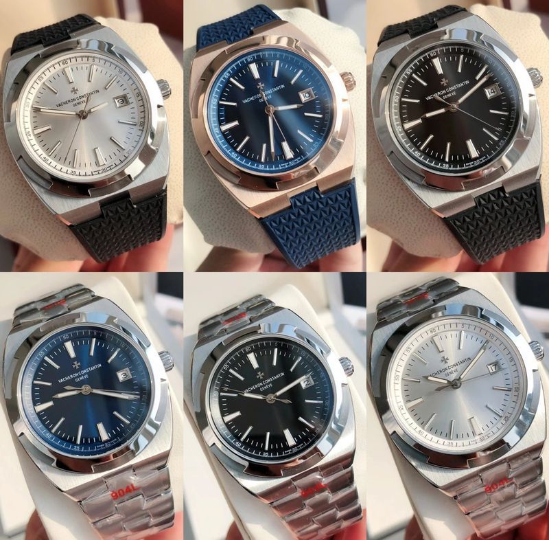 Vacheron Constantin Watch photo 4