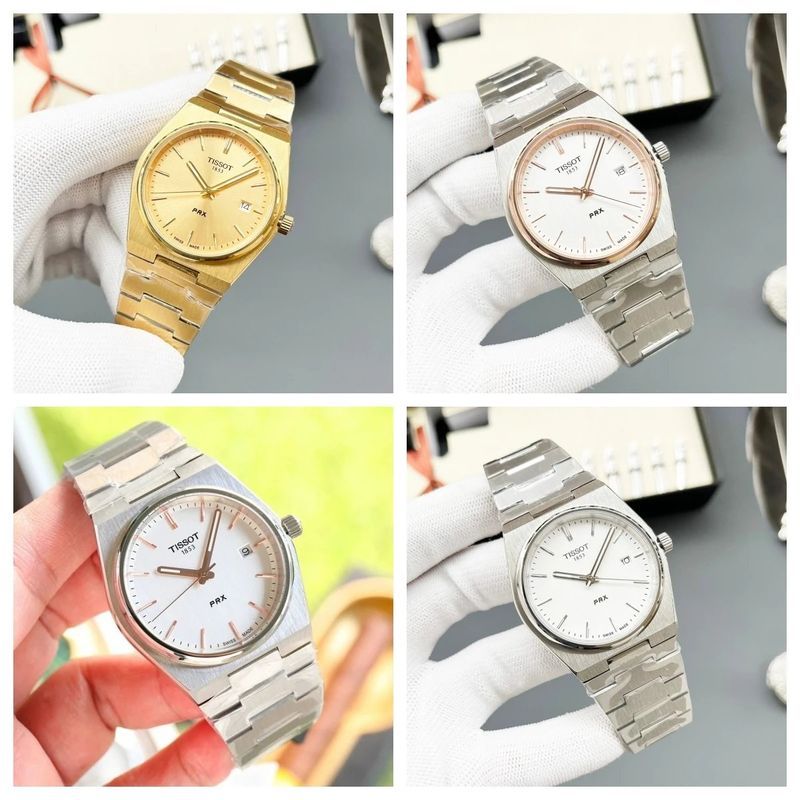 Tissot Watch photo 4