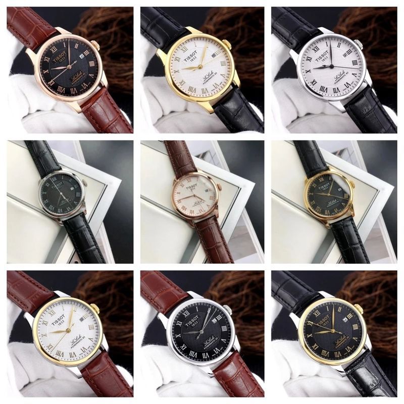 Tissot Watch photo 4