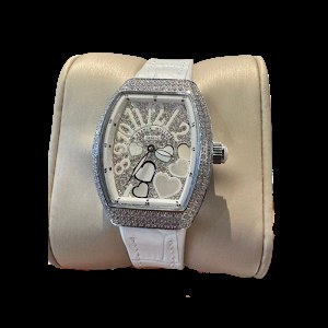 Franck Muller Watch photo 2