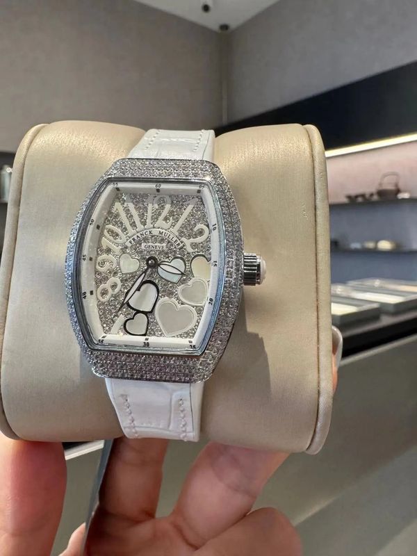 Franck Muller Watch photo 4