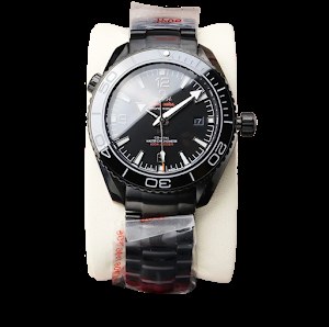Omega Watch photo 3