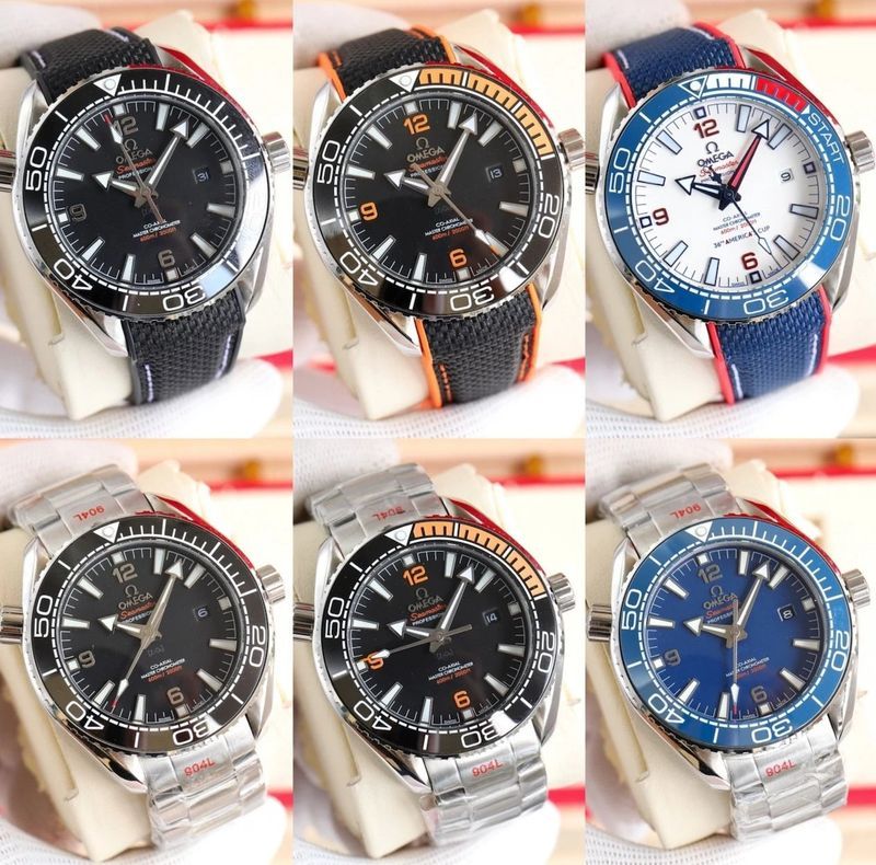 Omega Watch photo 4