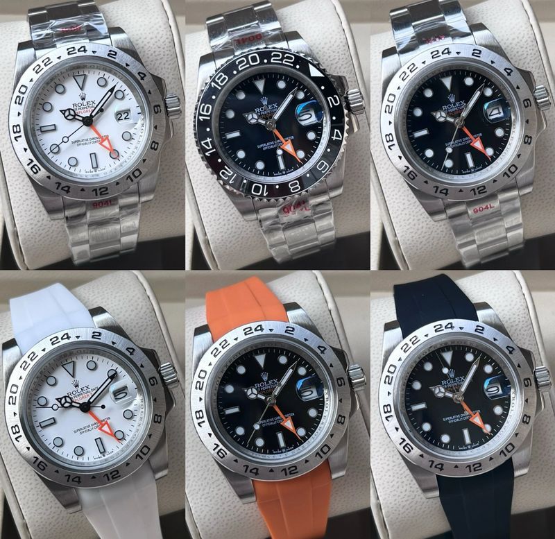 Rolex Watch photo 4
