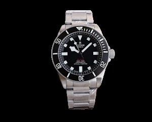 Tudor Watch photo 2