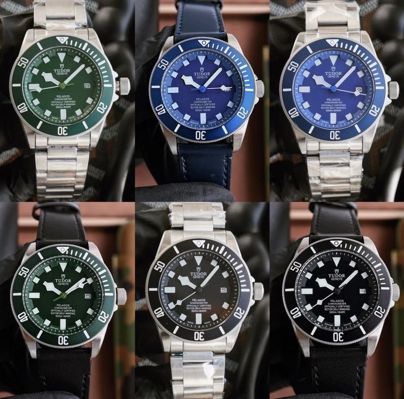 Tudor Watch photo 4