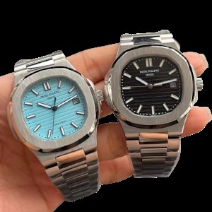 Patek Philippe Watch photo 2