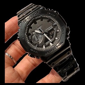 Casio Watch photo 2