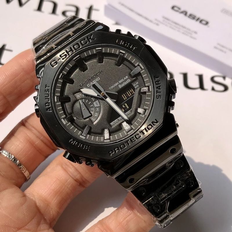 Casio Watch photo 4