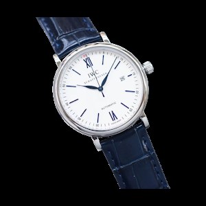 IWC Watch photo 3