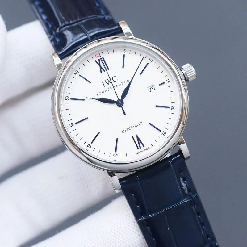 IWC Watch photo 4