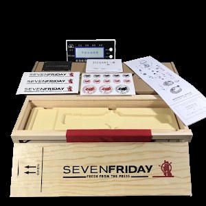 Sevenfriday Watch Box photo 2