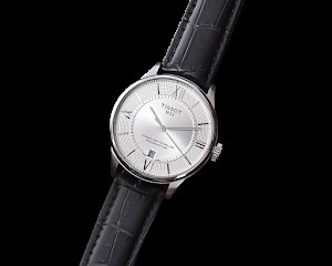 Tissot Watch photo 2