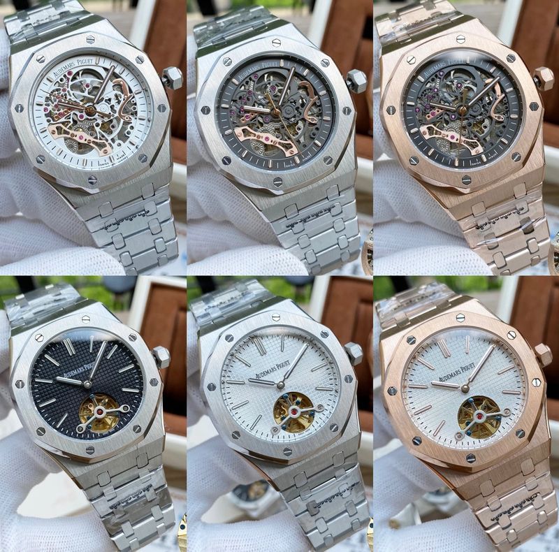 Audemars Piguet Watch photo 4