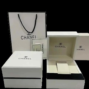 Chanel Watch Box photo 3
