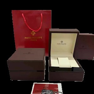 Patek Philippe photo 2