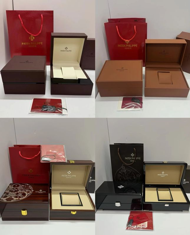 Patek Philippe photo 4