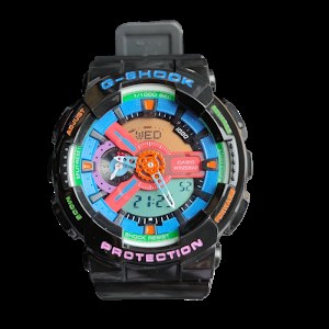 Casio Watch photo 2