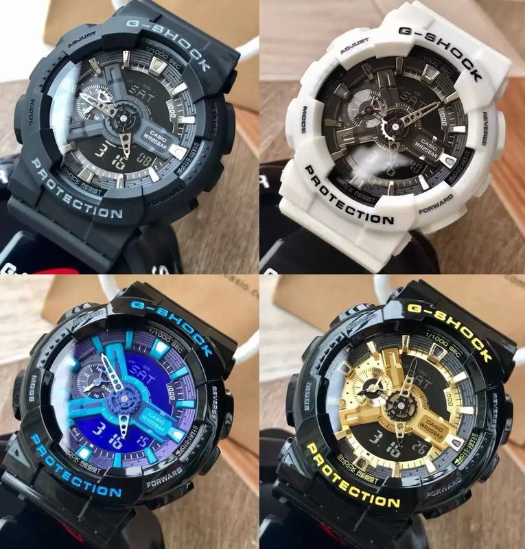 Casio Watch photo 4