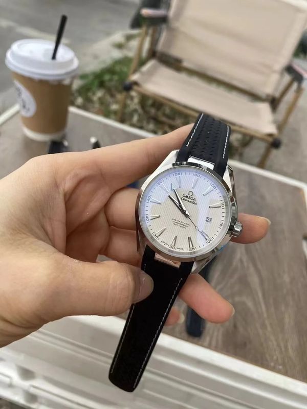 Omega Watch photo 4