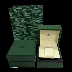 Rolex Watch Box photo 2