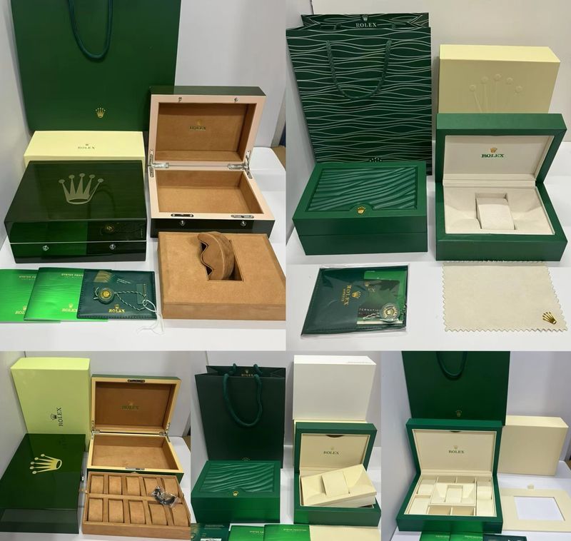 Rolex Watch Box photo 4