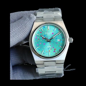 Tissot Watch photo 2