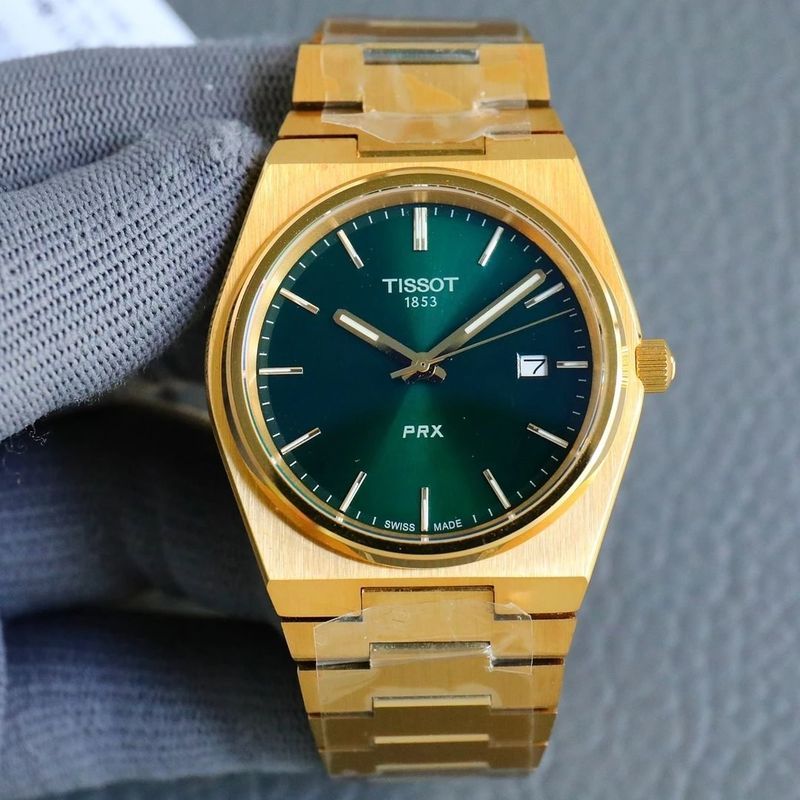Tissot Watch photo 4