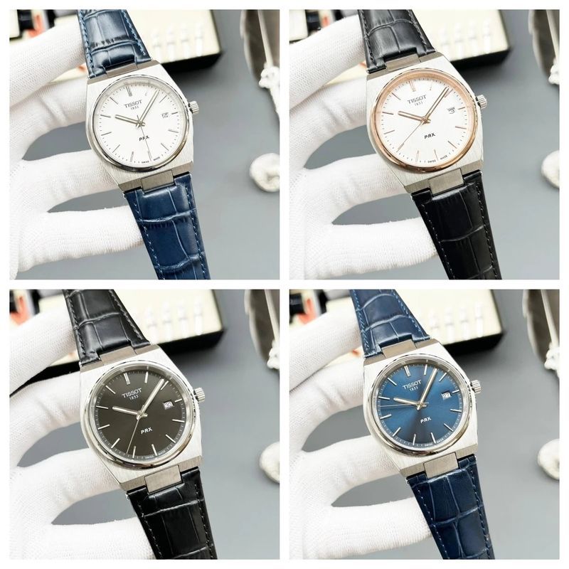 Tissot Watch photo 4