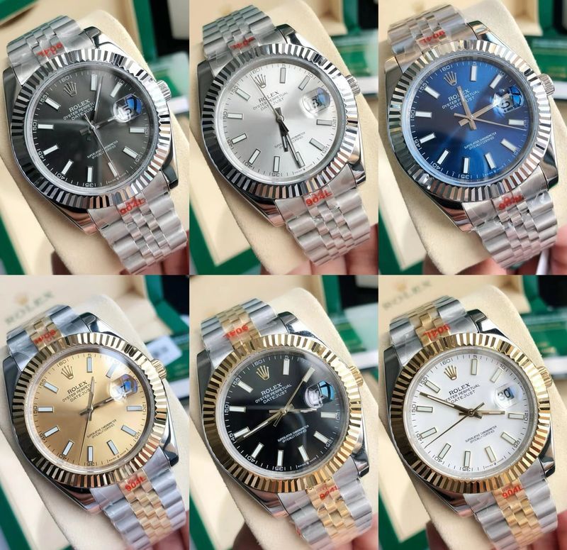 Rolex Watch photo 4