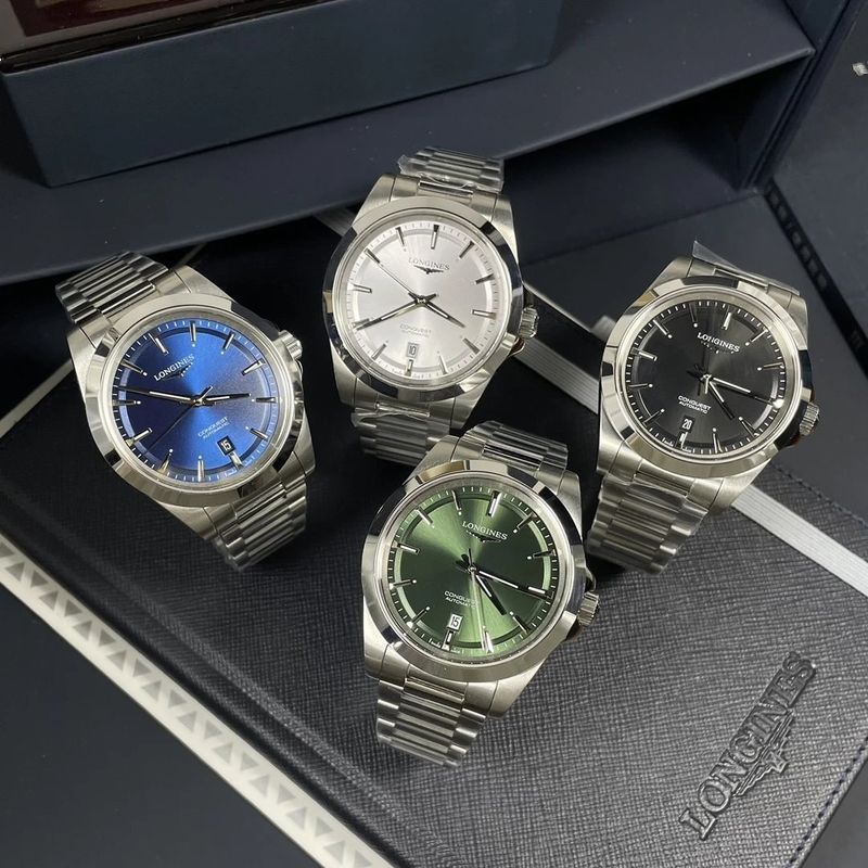 Longines Watch photo 4