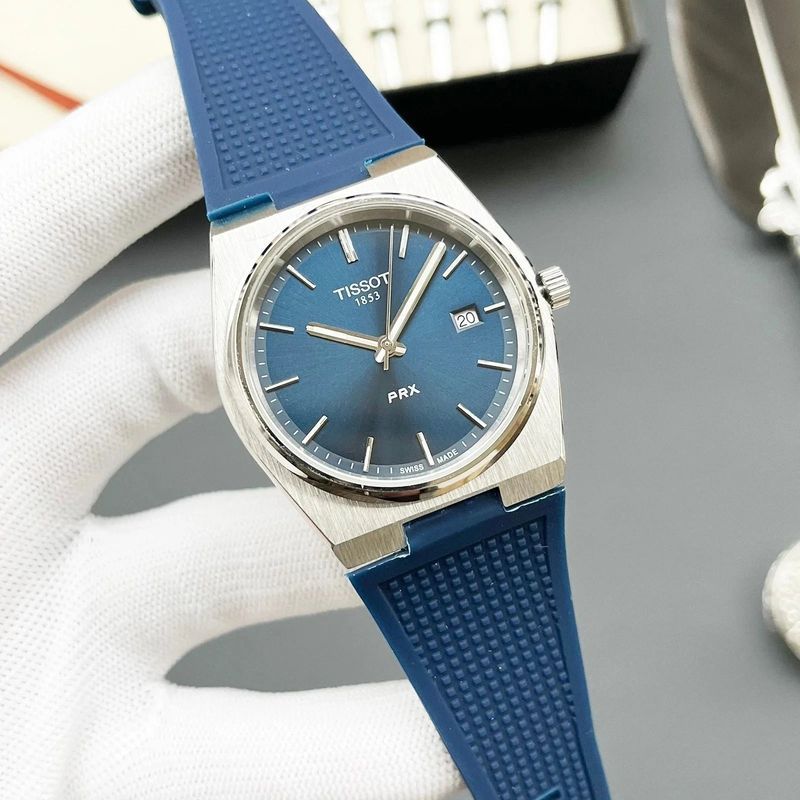 Tissot Watch photo 4