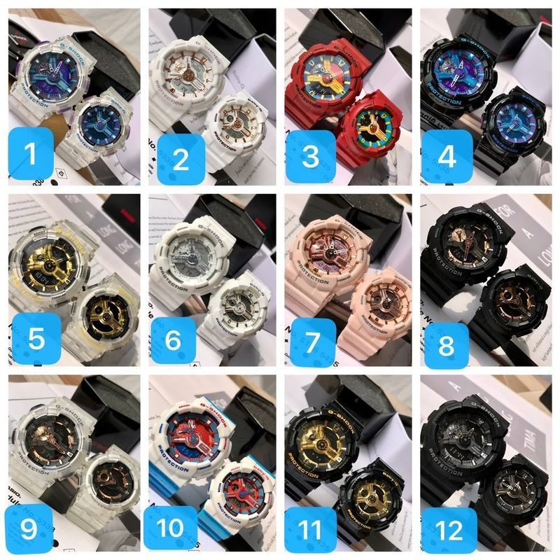 Casio Watch photo 4