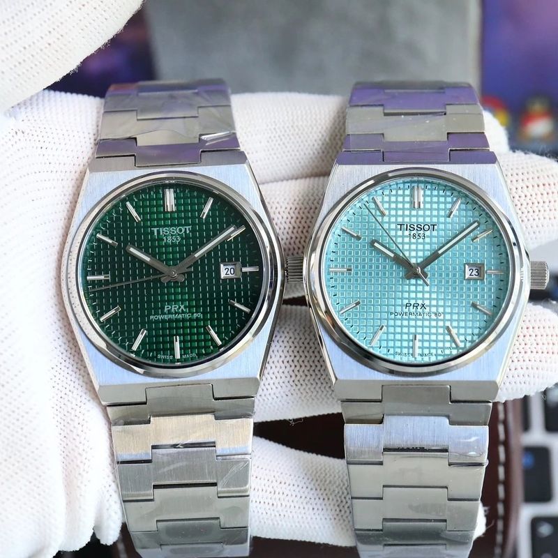 Tissot Watch photo 4