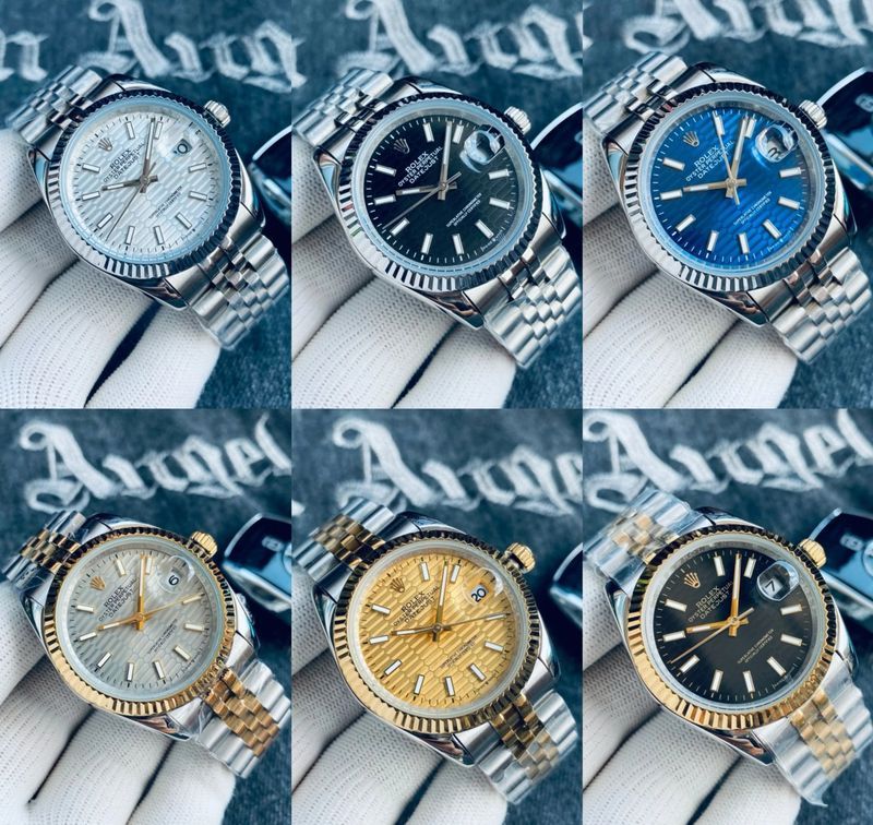 Rolex Watch photo 4