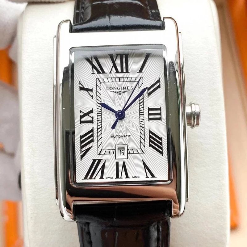 Longines Watch photo 4