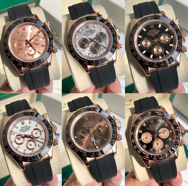 Rolex Watch photo 4