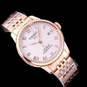 Tissot Watch photo 3