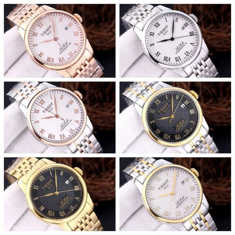 Tissot Watch photo 4