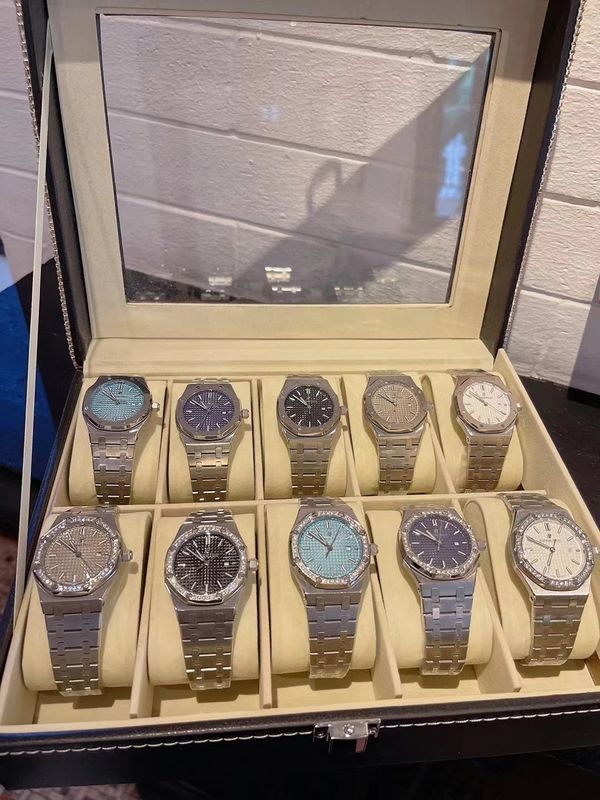 Audemars Piguet Watch photo 4