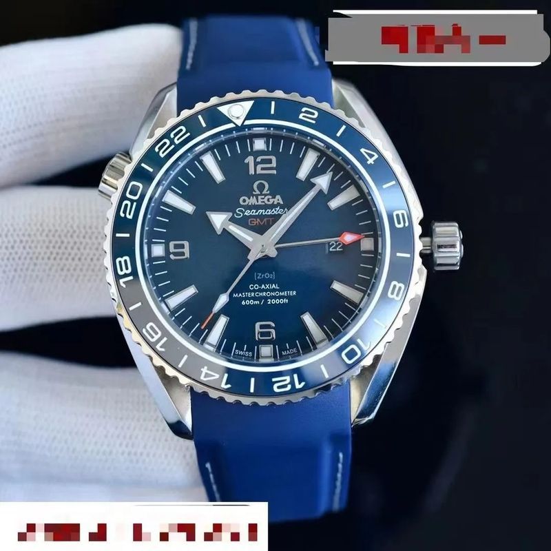 Omega Watch photo 4