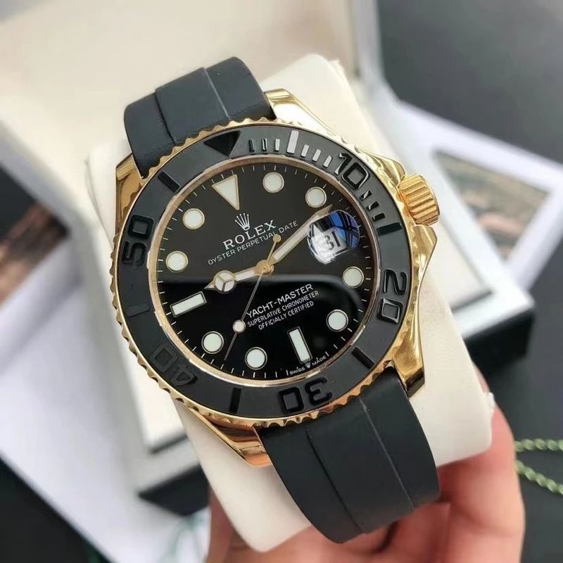 Rolex Watch photo 4