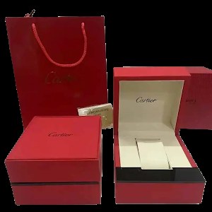 Cartier Watch Box photo 3