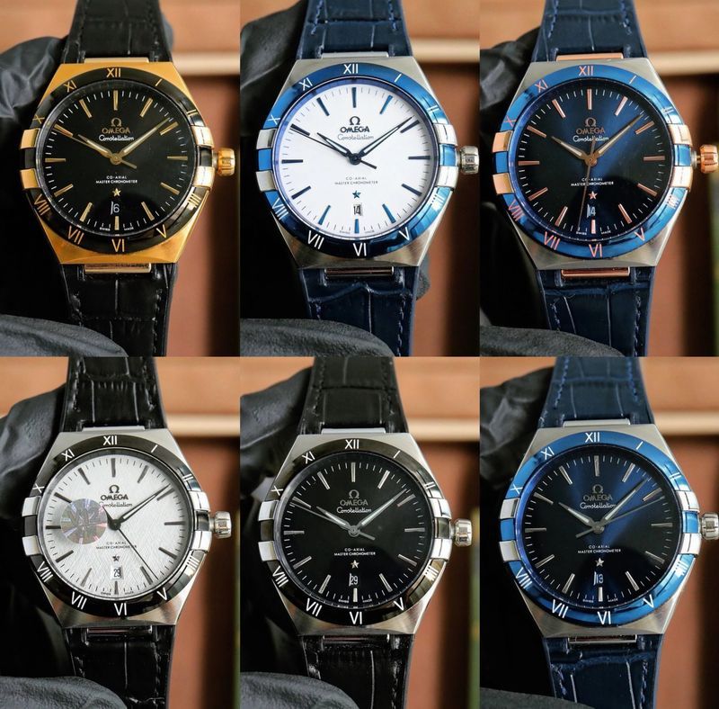 Omega Watch photo 4