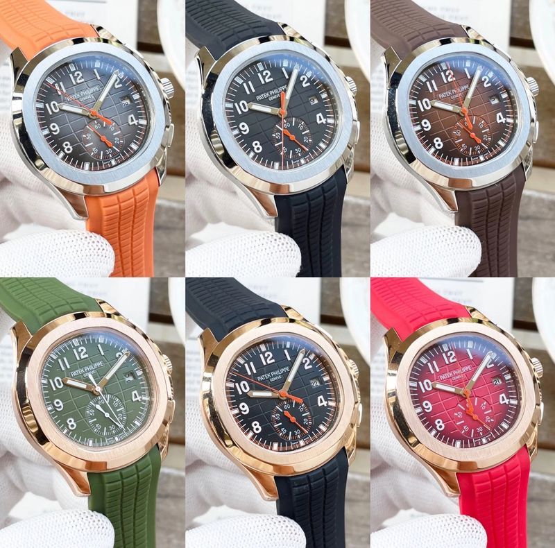 Patek Philippe Watch photo 4